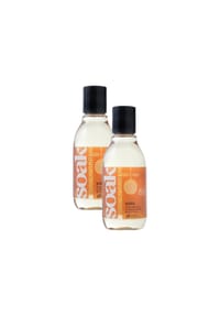 soak® - Nachhaltiges Waschmittel Soak 2-Pack - 