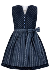 STOCKERPOINT - Kinderdirndl Leni - beere