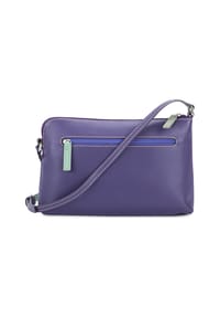 Mywalit - Umhängetasche Leder 22 cm - bosco