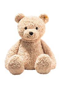 Steiff - Soft Cuddly Friends Teddybär "Jimmy", 55 cm - HELLBRAUN