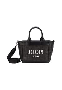 JOOP! Woman CALDUCCIO SPIAGGIA - Shopper, Reißverschluss, für Damen - BLACK