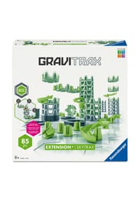 Ravensburger - GraviTrax Kugelbahn Base "Extension Skytrax" - 