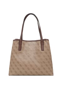 GUESS - Shopper-Tasche, 2-in-1, für Damen - CLOCOAL LOGO