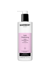 MARBERT SOFT CLEANSING - Sanfte Reinigungsmilch - LOTION