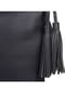 GERRY WEBER CADIZ Schultertasche, Leder, Reißverschluss, für Damen Bild 3