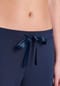 SCHIESSER Mix & Relax Schlafhose, Gummibund, Tunnelzug, für Damen Bild 10