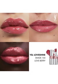 YVES SAINT LAURENT YSL LOVESHINE Lippenstift | GALERIA