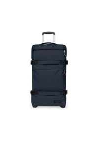 EASTPAK® TRANSIT R PLUS - Rollenreisetasche, 2-Rollen, TSA-Schloss - TARP NAVY