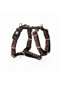 Max & Molly URBAN PETS - Hunde-Geschirr - BRAUN