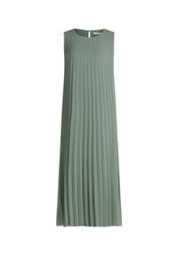 BETTY & CO - Maxikleid mit Plissee - Lily Pad