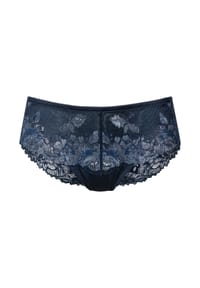 mey - Hipster Luxurious, Spitze, für Damen - 5  CHAMPAGNER