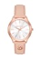 MICHAEL KORS SLIM RUNWAY Damen Armbanduhr "MK7545" Bild 1