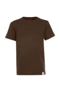 Band of Rascals - T-Shirt Basic - aegean-blue