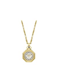BULOVA CLASSIC - Uhrenkette "97L182" - GOLD