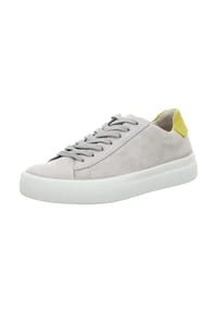 legero - Schnürschuhe MONDO - ALUMINIO /GRAU