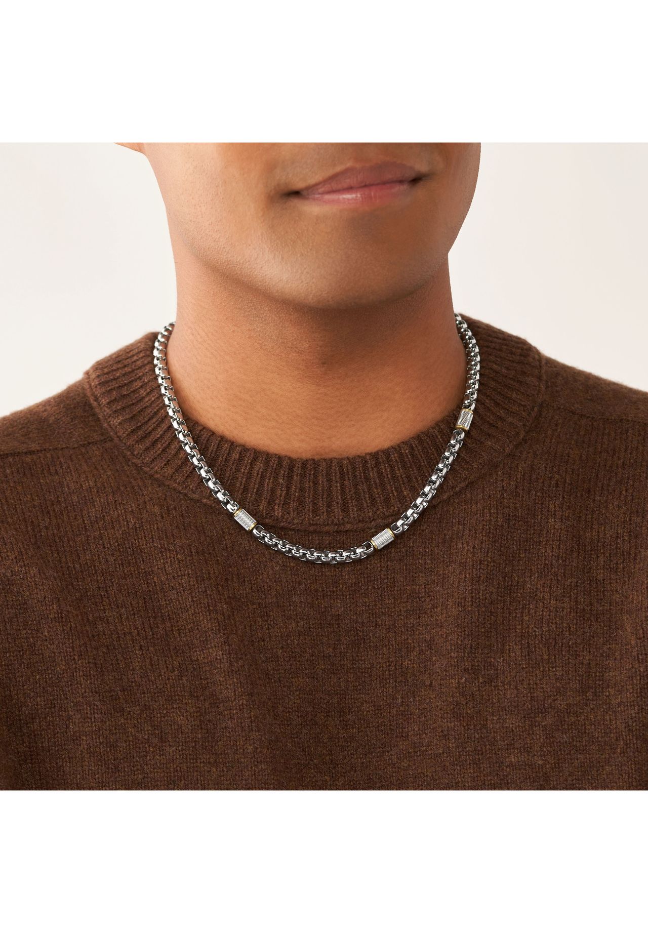 FOSSIL Herren Kette 
