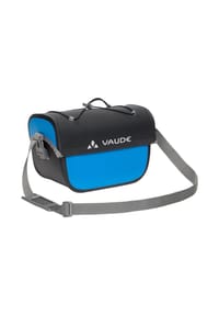 VAUDE - Lenkertaschen Aqua Box 4 - black