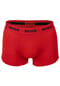 HUGO RED Pants kurz, 3er-Pack, Logo-Bund, für Herren Bild 11