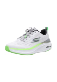 SKECHERS® - Laufschuh GO RUN ELEVATE 2.0-FLUID MOTION - white/gray