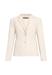 BETTY BARCLAY - Blazer, Reverskragen, für Damen - 9106 LIGHT BEIGE