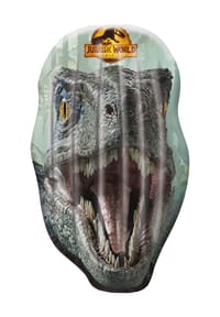 HAPPY PEOPLE® Jurassic World Floater, Raptor Bild 1