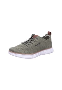 bugatti - Sneaker, Zuglasche, für Herren - 4000 BLUE