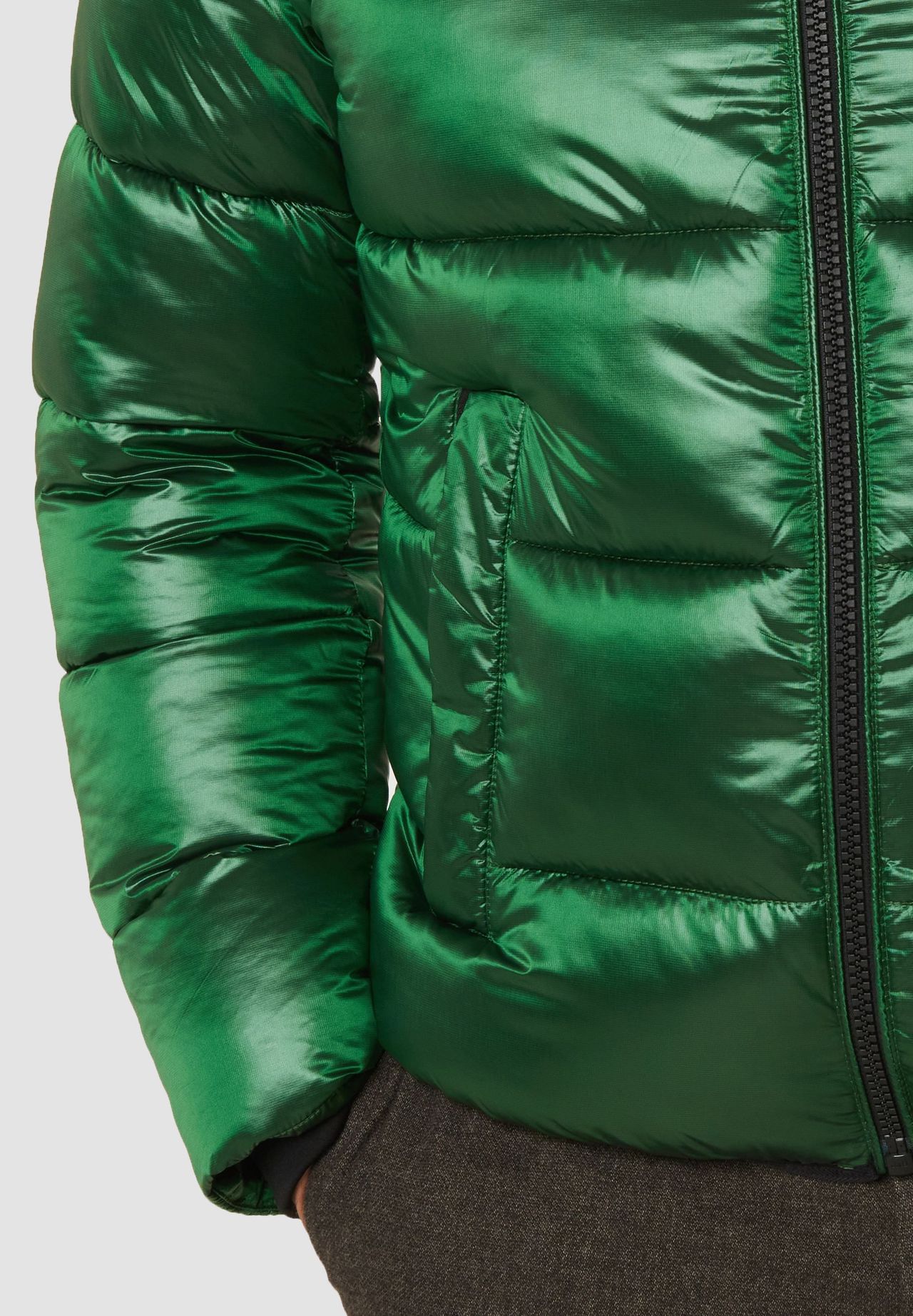 MILESTONE® Steppjacken, Gesteppt, Langarm, für Herren | GALERIA 