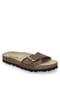 JOSEF SEIBEL Damen Sandale Hermine 03, braun Bild 9