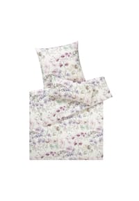 ESTELLA® - Bettwäsche Sonja - lavendel