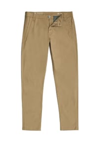 G-STAR RAW - Chino, Eingrifftaschen, für Herren - 6484 DK BLACK