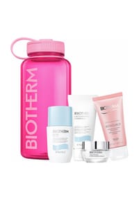 BIOTHERM AQUAPOWER - Drop Set Pink - PINK