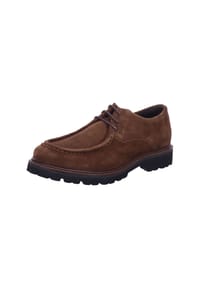 Sioux® - Schnürschuhe Adalrik - teak