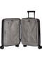 eminent KAPSTADT LIGHT EXP 4 Doppelrollen-Trolley, Hartschale, TSA Schloss Bild 9