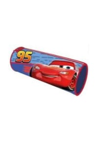 COFI - Cars Federmäppchen für Kinder – Praktisches Etui für Schule & Freizeit - 