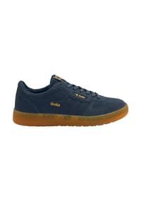Gola® - Sportschuhe Hawk Suede '86 Sneaker - dunkelblau