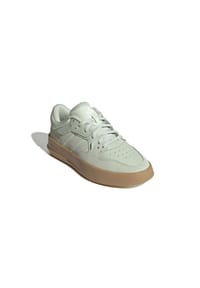 adidas - Sneaker COURT 24 - lingrn/lingrn/owhite