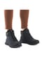 rieker Winterstiefeletten, Keilabsatz, gefüttert, für Damen Bild 3