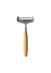BOSKA - Weichkäsehobel Amigo, Braun, 17.5 cm - Braun