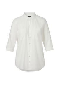 VIA APPIA -DUE- - Bluse Große Größen - creme