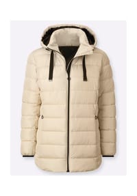 Witt - Steppjacke - apfel