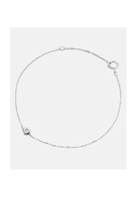 Diamant L'eternel - Armband, mit 0.03 ct Diamant, 585 Weißgold - white gold