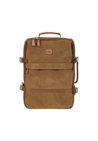 BRIC'S - Life Reiserucksack 42 cm Laptopfach - blue