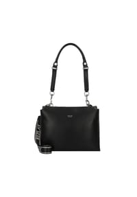 REPLAY - Schultertasche 35 cm - black