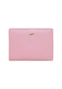 BRAUN BÜFFEL ALESSIA - Brieftasche, Emblem, für Damen - 080 FROSTED ROSE