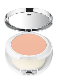 CLINIQUE BEYOND PERFECTING - Powder Foundation + Concealer - 1 IVORY