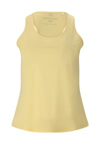 ENDURANCE - Top Nan in schnelltrocknender und dehnbarer Qualität - 1001 Black