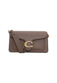 COACH TABBY - Umhängetasche, Leder, für Damen - B4/DARK STONE