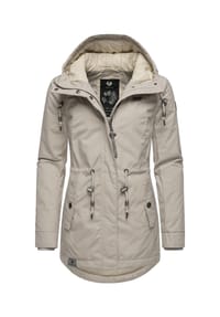 ragwear™ - Winterjacke Monadis Black Label - Black22