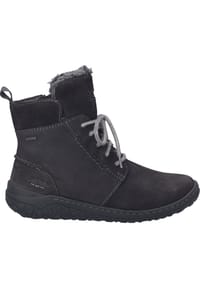 JOSEF SEIBEL - Damen Stiefelette Ruby 53, titan - titan