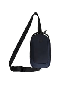 VICTORINOX ALTMONT MODERN - Sling Bag, Reißverschluss - BLAU